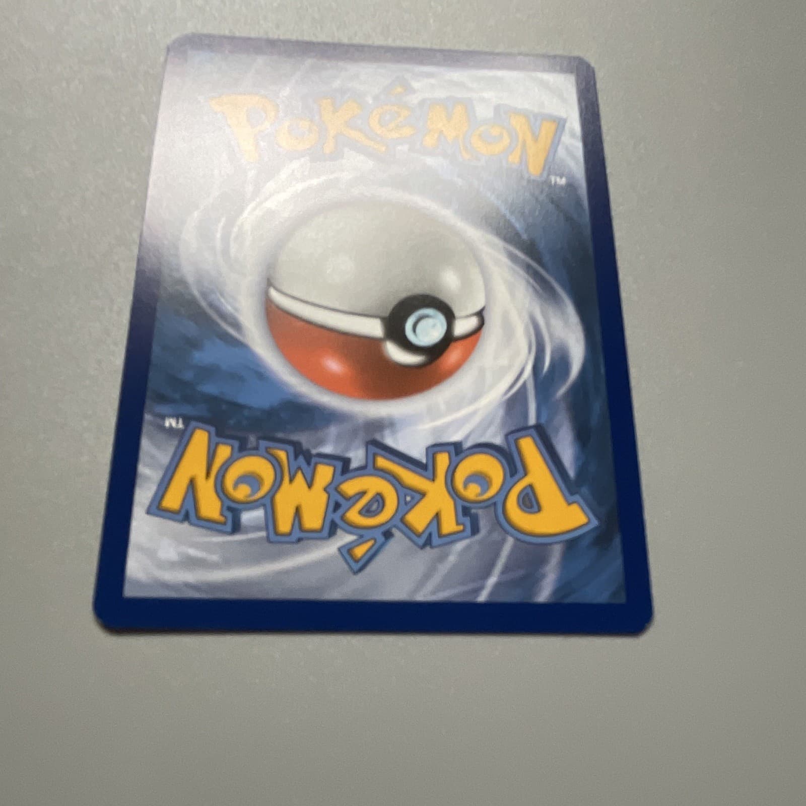 Pokémon TCG Squirtle 170/165 Scarlet & Violet 151 Illustration Rare Holo NM