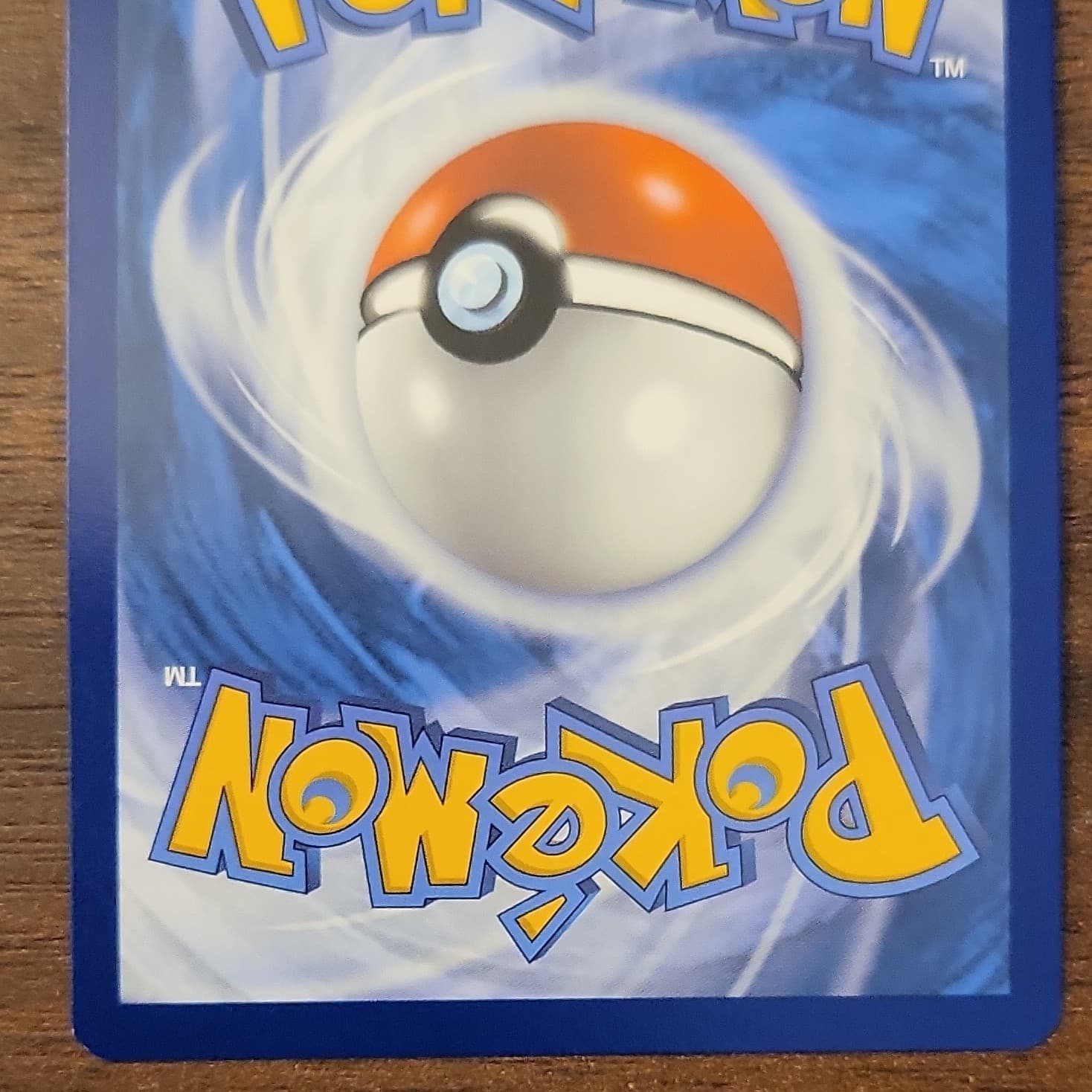 The Pokémon Company Pokémon TCG Walking Wake ex 205/162 SV05 SIR Holo EN 220HP