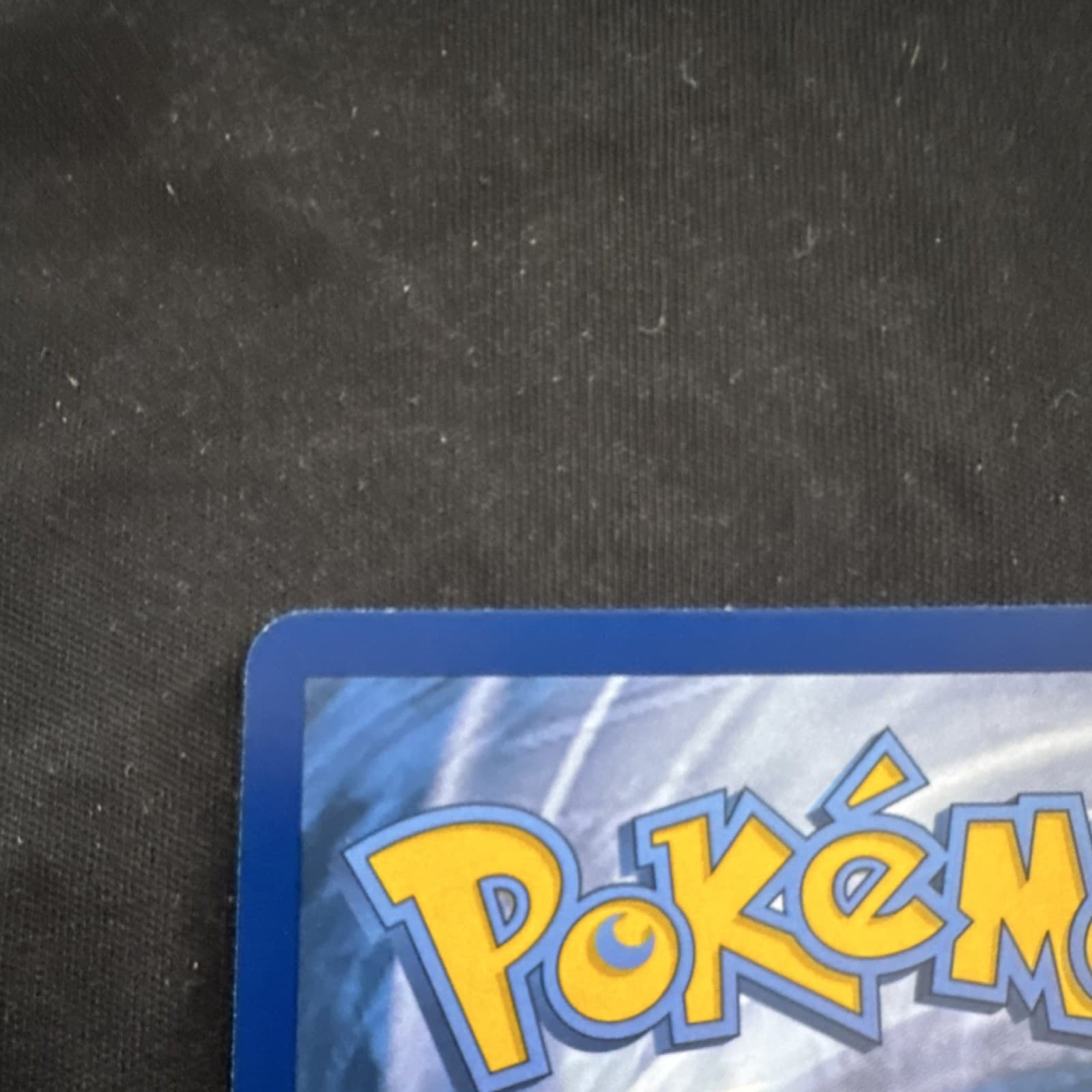 Pokémon Palafin EX Full Art Holo Special Illustration Rare Sv Prismatic 151/131
