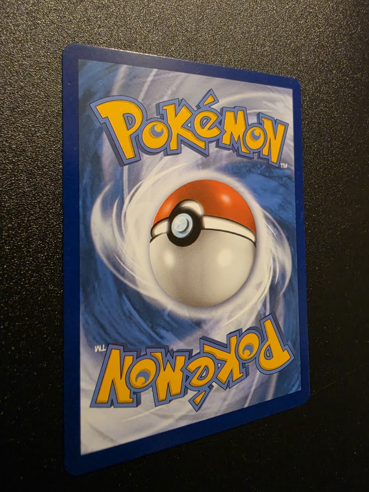 Pokemon Tornadus V Alt Full Art 185/198 SWSH06 Chilling Reign UR Holo Eng Dented