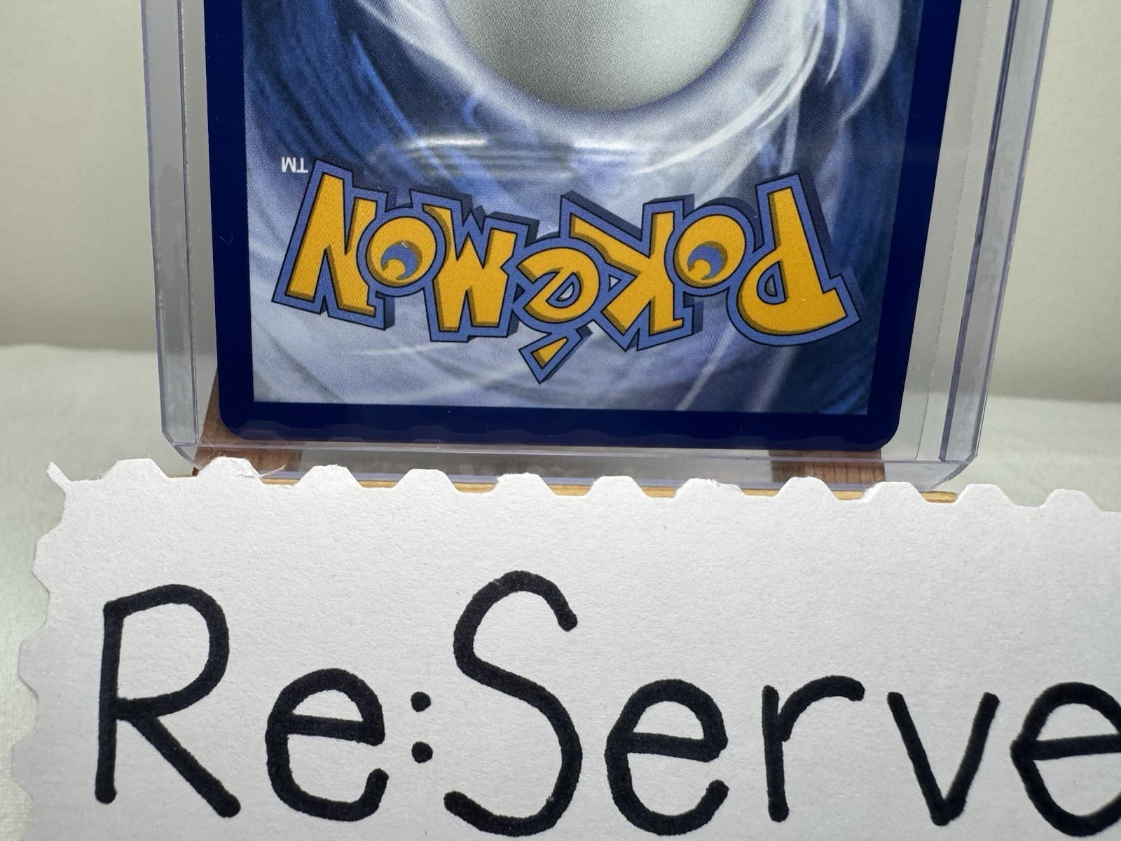 Misty's Psyduck 193/182 Destined Rivals Holo Full Art 70 HP English Pokémon TCG
