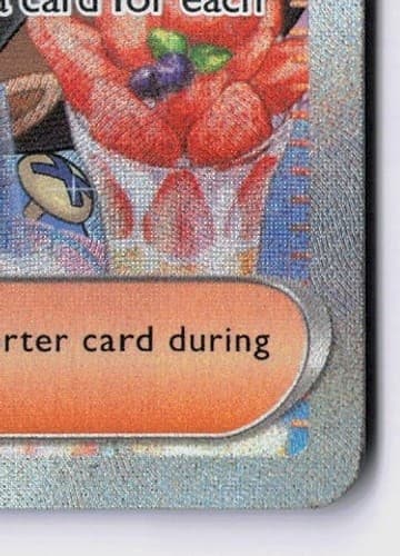 Iono - 269/193 Holo SV02: Paldea Evolved NM