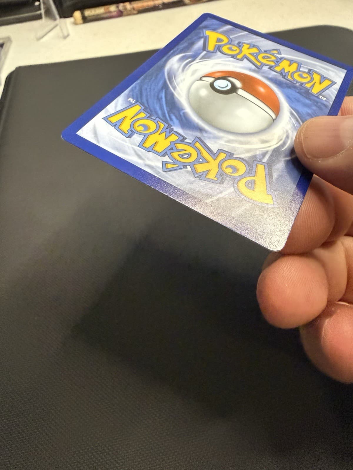 Nintendo Mega Zygarde EX 124/088 Full Art Holo EX Pokémon TCG English 2026