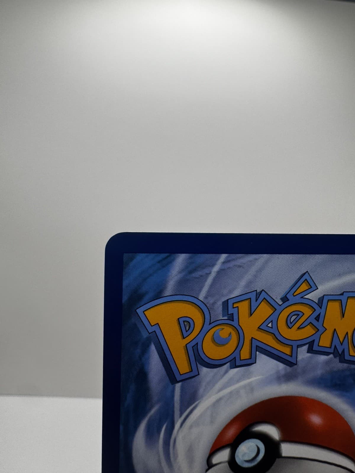 2024 Pokemon Pikachu ex 247/191 Hyper Rare Gold Full Art Holo NM