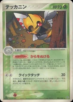 Ninjask