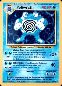 Poliwrath