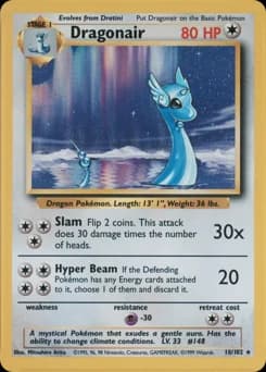 Dragonair