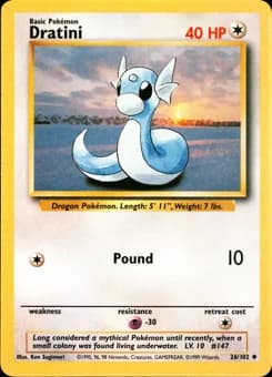 Dratini