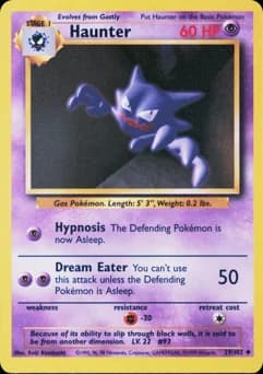 Haunter