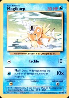 Magikarp