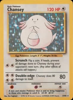 Chansey