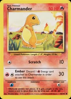 Charmander