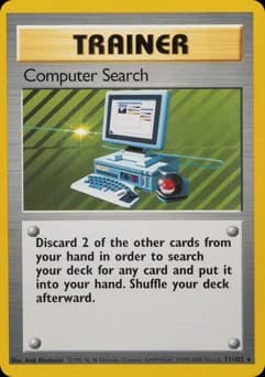 Computer Search