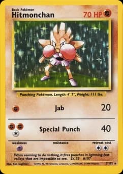 Hitmonchan
