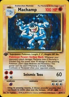 Machamp