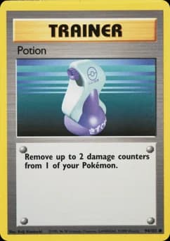 Potion