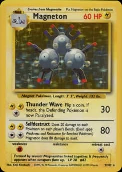 Magneton