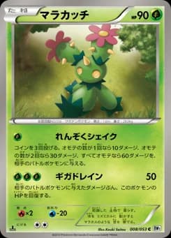 Cacnea