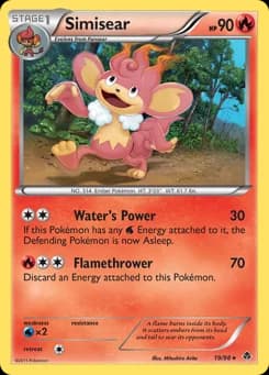 Simisear Emerging Powers 19