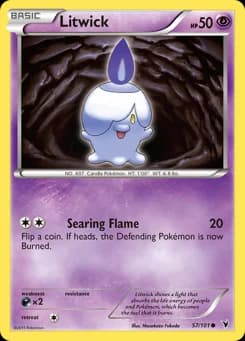 Litwick Noble Victories 57