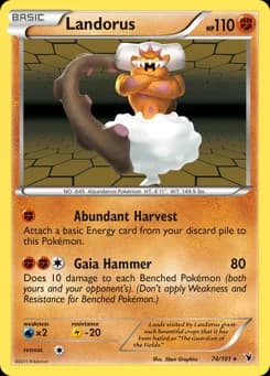 Landorus