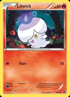 Litwick Next Destinies 18