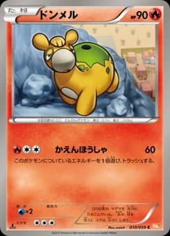 Numel
