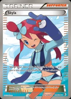 Skyla Boundaries Crossed 149