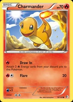 Charmander Boundaries Crossed 18