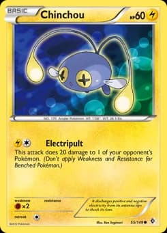 Chinchou Boundaries Crossed 55