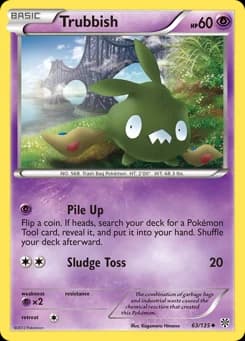 Trubbish Plasma Storm 63