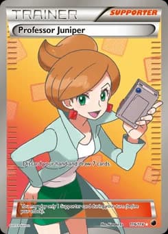 Professor Juniper Plasma Freeze 116