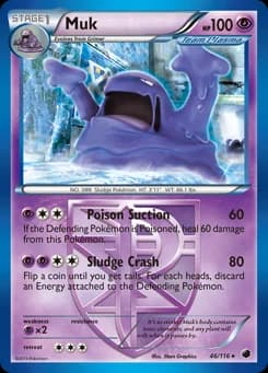 Muk Plasma Freeze 46