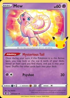 Mew Celebrations 11
