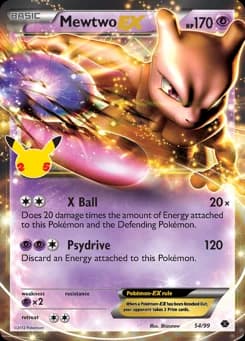 Mewtwo-EX