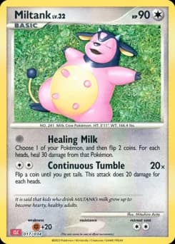 Miltank