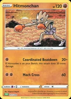 Hitmonchan