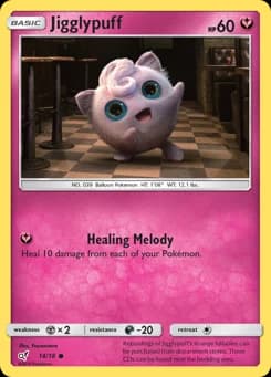 Jigglypuff Detective Pikachu 14