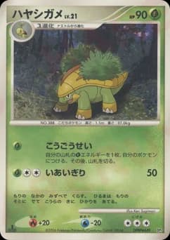 Torterra