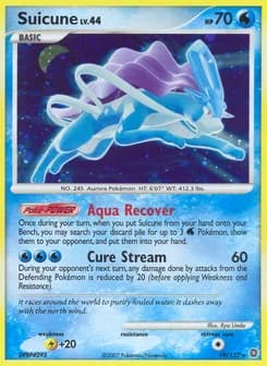 Suicune