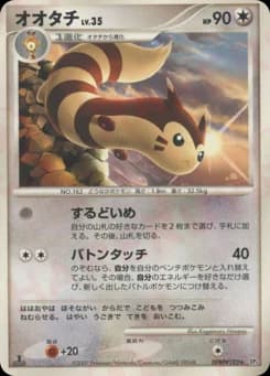 Furret