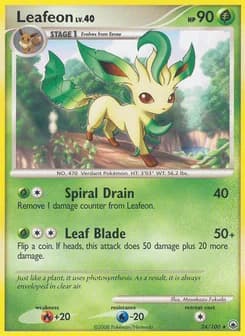 Leafeon