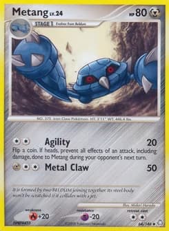 Metang Legends Awakened 64