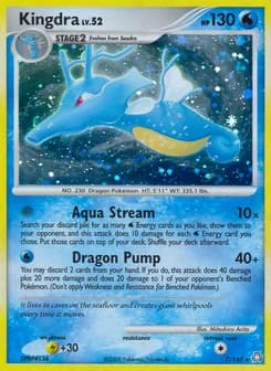Kingdra Legends Awakened 7