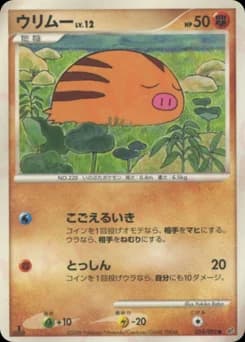 Swinub