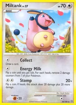 Miltank Stormfront 44