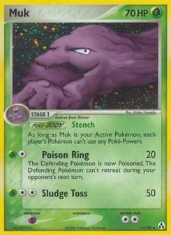 Muk Legend Maker 11