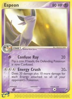 Espeon Sandstorm 16