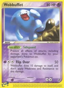 Wobbuffet Sandstorm 26