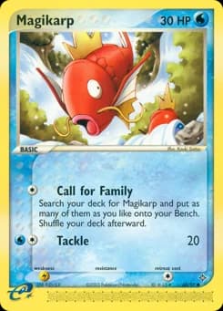 Magikarp